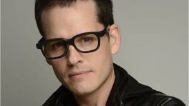 Toby Moore: Overcoming a problem can sometimes be changing your expectations