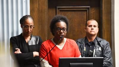 Attorney in Harris case held in contempt