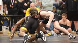 Yorkville tops runner-up Joliet West at Southwest Prairie Meet for fourth straight title