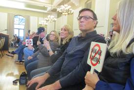 Will County advisory panel once again rejects plan for 6,100-acre solar complex