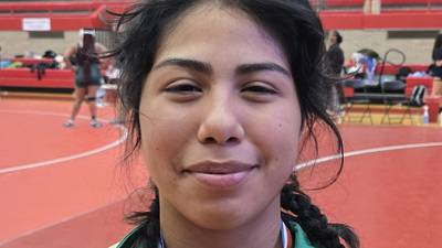 Seneca’s Catalina Pacheco wins thrilling regional championship