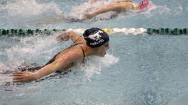 Girls Swimming: Downers Grove South's Madeline Padavic realizes dream with commitment to Miami of Ohio
