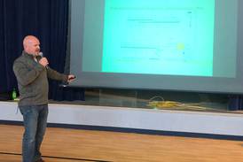 Wonder Lake water project won’t mean forced annexation, officials say, but some want voter approval of plan
