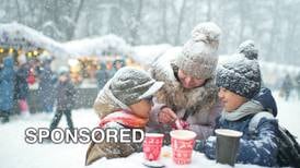 Winter Events and Outdoor Festivals: Why Heated Restrooms Matter