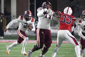 Friday Night Drive’s Top Offensive Linemen to Watch in 2026