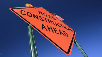 U.S. Route 6, Brandon Road resurfacing in Joliet begins Saturday