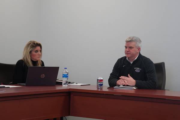 Rochelle High School Board OKs 2026-27 school calendar 