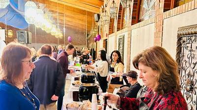 BEDS Plus rolls into 14th annual Soup & Bread fundraiser