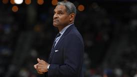 Maurice Cheeks returns to hometown as assistant to Bulls’ Billy Donovan