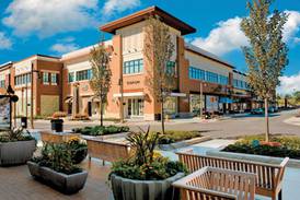 Las Vegas-based real estate firm acquires interest in The Bolingbrook Promenade