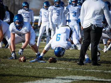 St. Francis long snapper Tyler Duzansky commits to Penn State as preferred walk-on