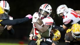 Kankakee County Game of the Week: (24) Lincoln-Way Central at (17) Bradley-Bourbonnais