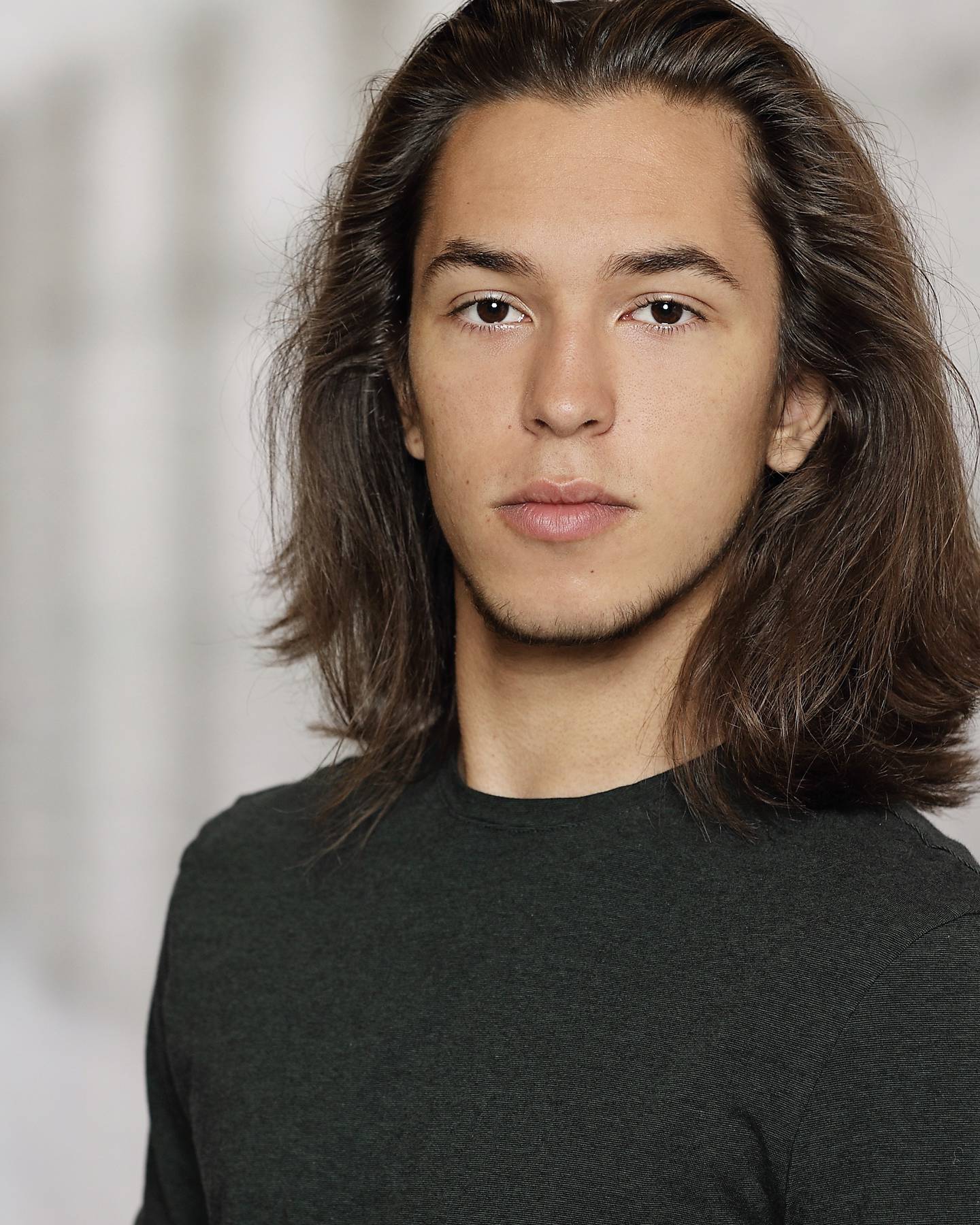 IHSMTA Best Actor nominee Aidan Kostbade