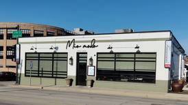 Mystery Diner in St. Charles: Mio Modo aims to do it your way in high style