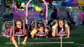 PHOTOS: Montgomery Fest creates late summer fun