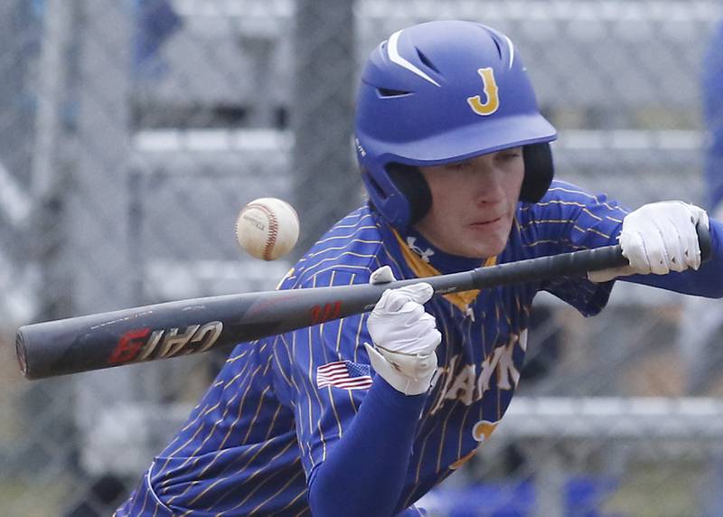 Photos Marengo vs. Johnsburg Baseball Shaw Local