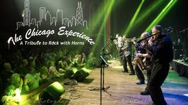 ‘Rotary Rocks the Raue: The Chicago Experience’ coming to Crystal Lake theater