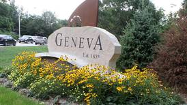 Geneva alderpersons recommend OK of $30M for electric upgrade
