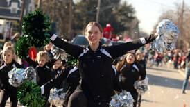 Photos: Merry Cary and Marengo Christmas festivities