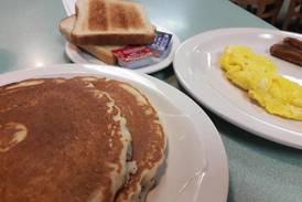 Millbrook church to host annual country breakfast