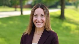 New principal named at Kane County Juvenile Justice Center