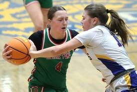 Girls basketball: La Salle-Peru builds off hot start to top Somonauk-Leland