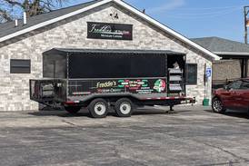 Freddie’s Off The Chain in Oswego to hold soft opening Tuesday morning