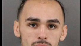 Sterling man charged with endangering 5-year-old, domestic battery: Sterling police