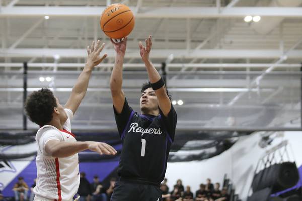 Alan Contreras’ career night leads Plano past Streator at Plano Reaper Classic