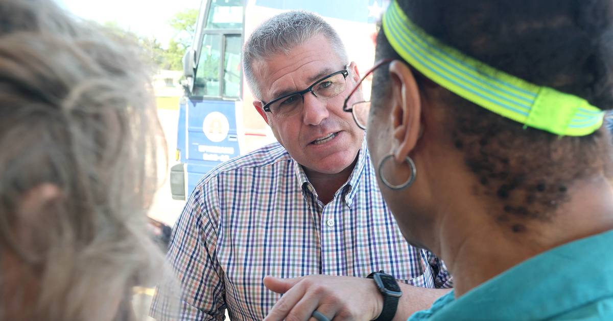 Bailey responds to criticism over his remark contrasting Holocaust