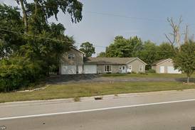Sale closed in Coal City: $100,000 for a single-family home