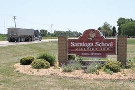 Saratoga School Board approves full-time School Resource Officer for 2022-2023