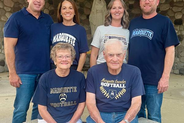 Marquette Academy’s 44th annual May Merriment set for May 9 in Ottawa