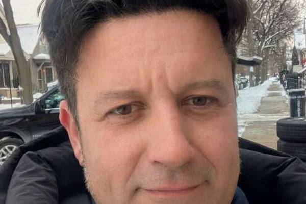 Democratic candidate for 3rd Congressional seat removed from ballot