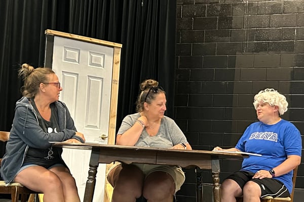 Putnam County Community Theatre to present ‘A Night of One Acts’
