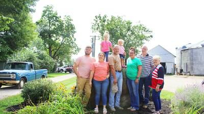 Persistence, perseverance, endurance keep Ashton sesquicentennial family farm thriving