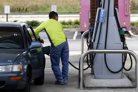 McHenry County Board votes to raise gasoline tax by 3.3 cents per gallon