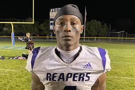 Plano shuts out Johnsburg to snap 3-game skid