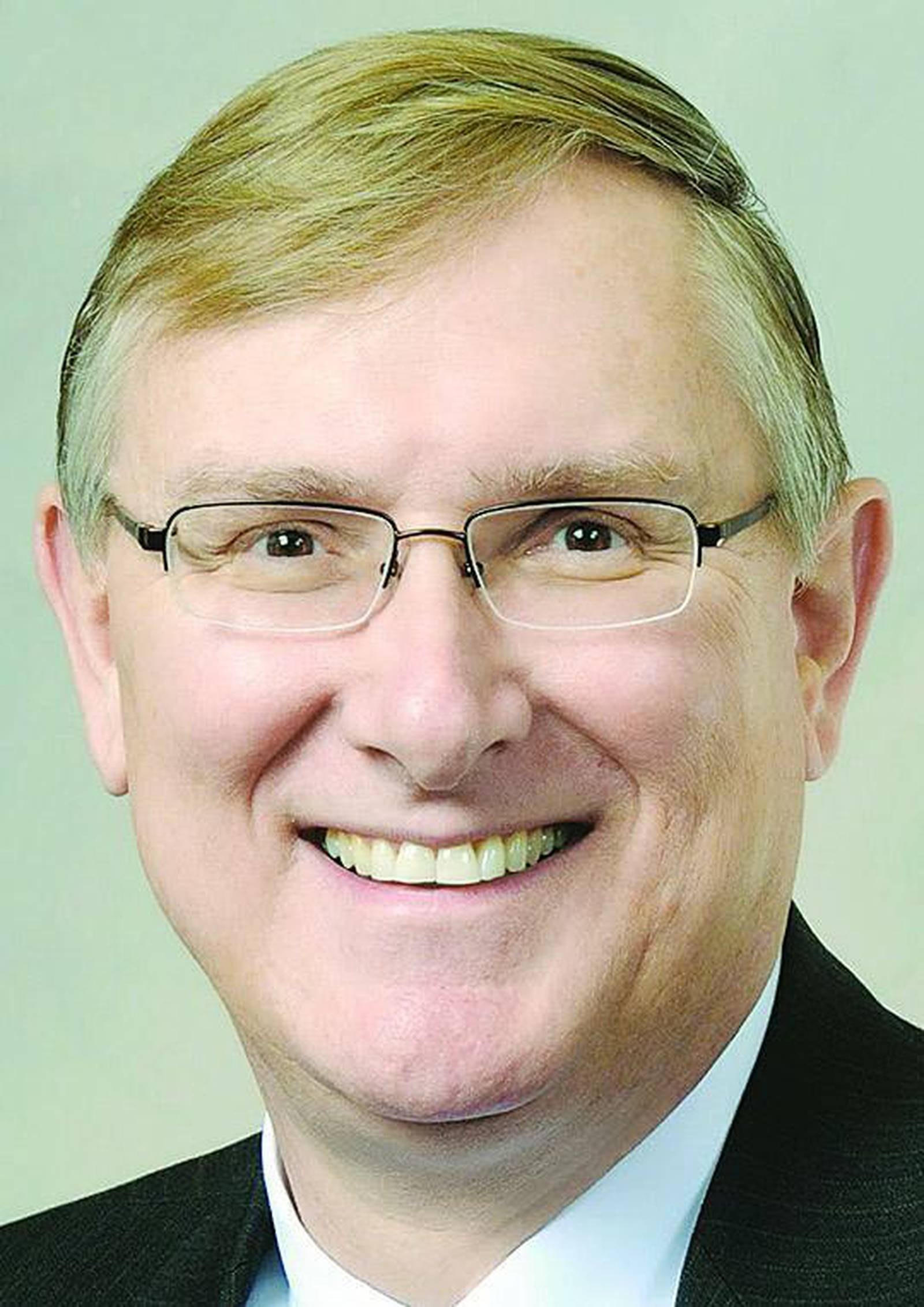 Illinois State Sen. Brian Stewart to offer three mobile office hour