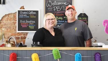 Morrison family is gelling for deli