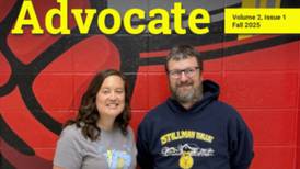 Stillman Valley Ag teachers and FFA advisers featured in The Prairie Career Advocate