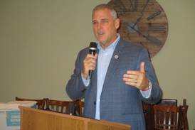 Rep. Wheeler to host ‘Coffee and Cold Ones with Keith’ at The Bristol Tap Tuesday