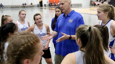 Local coaches optimistic following IHSA's surprising decision