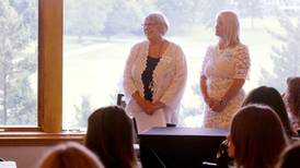 Woman of Distinction Ellen Hanson noted for work as teacher, charity founder, advocate, lay minister