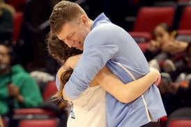 Dozen area basketball coaches recognized as IBCA Coaches of the Year