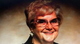 Betty Cheever, Downers Grove’s first woman mayor, dies