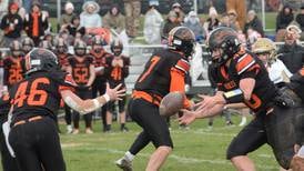 Sting of title-game loss motivating Milledgeville