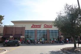 Lockport plans vote on going local with grocery tax  