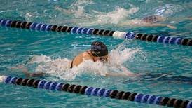 Girls Swimming: St. Charles North takes DuKane Conference title, looks primed for state run