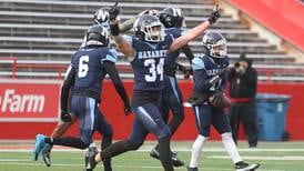 Photos: Nazareth vs. Joliet Catholic 2024 Class 5A State Championship